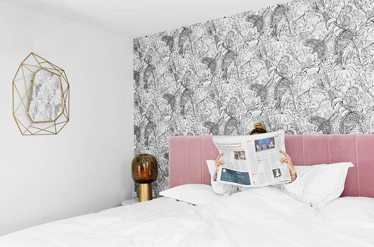 The Lodge Hotel - Putney