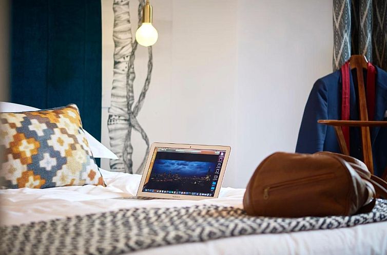 The Lodge Hotel - Putney