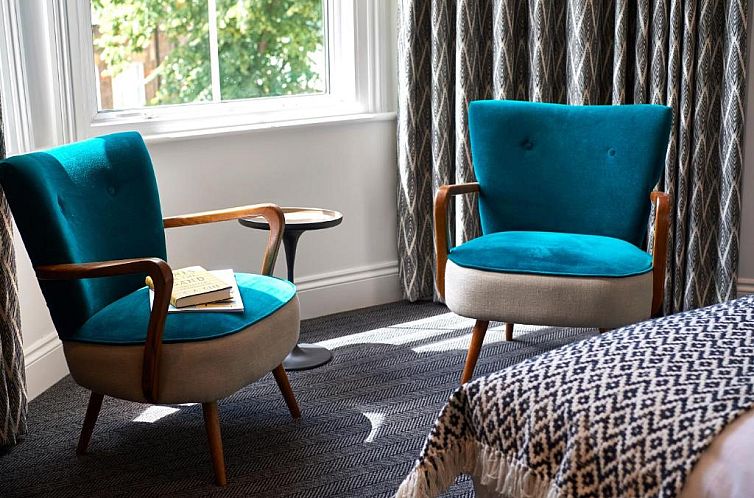 The Lodge Hotel - Putney