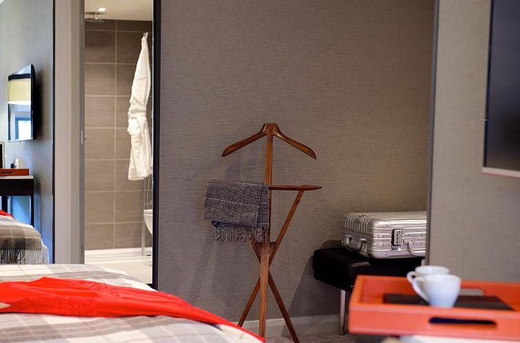 The Lodge Hotel - Putney