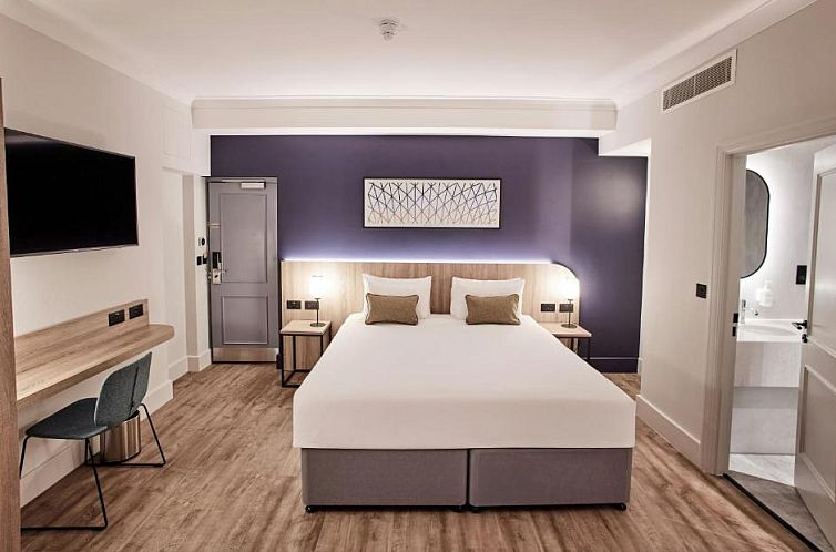 Thistle Bloomsbury Park