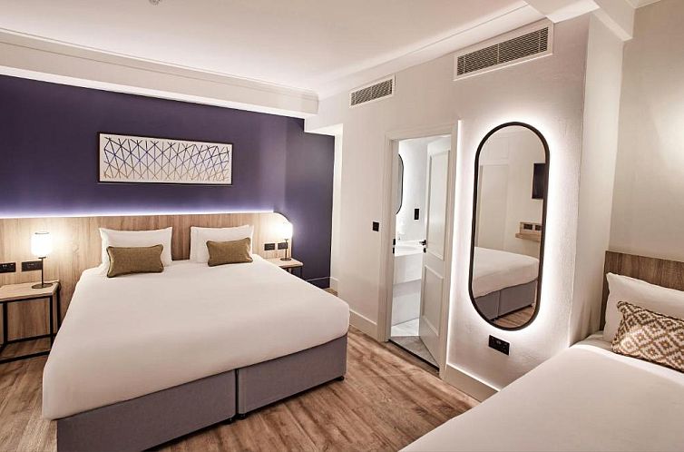 Thistle Bloomsbury Park