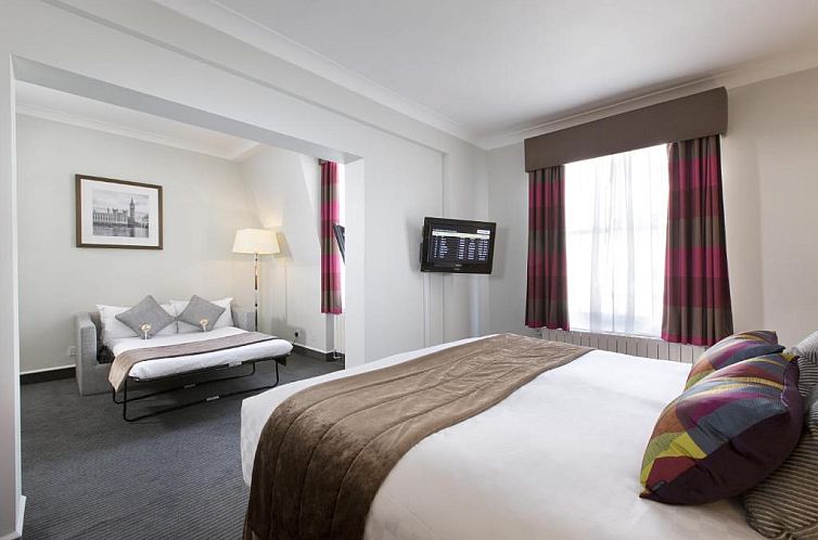 Thistle Bloomsbury Park