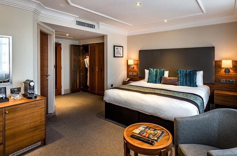 Guest house 634065576 - Apartment England - Amba Hotel Marble Arch