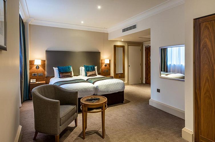 Amba Hotel Marble Arch