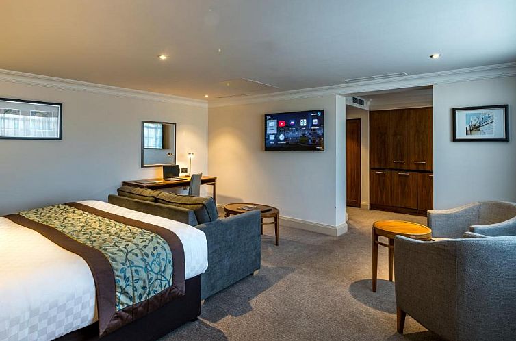 Amba Hotel Marble Arch