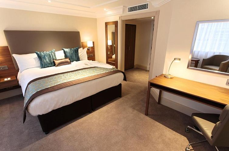 Amba Hotel Marble Arch