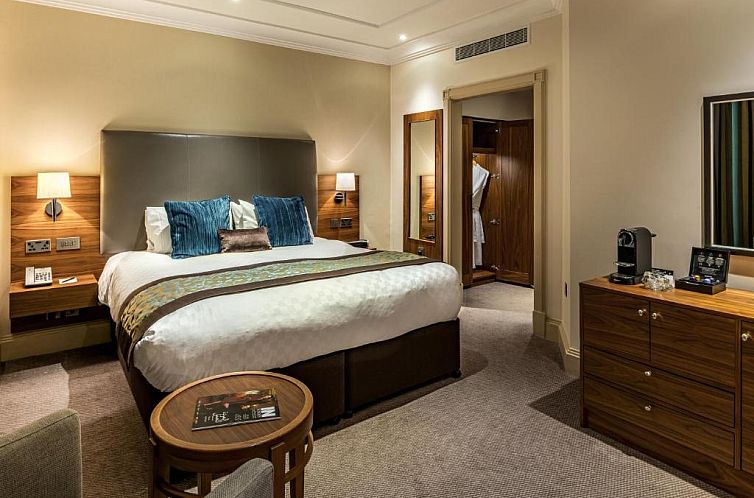 Amba Hotel Marble Arch