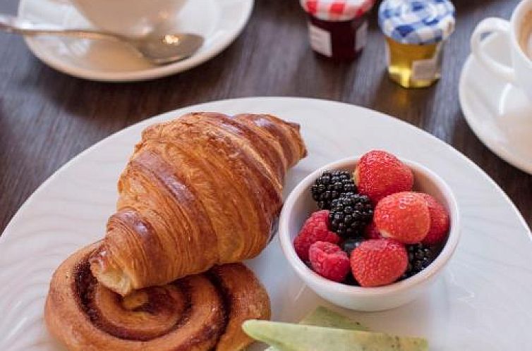 Amba Hotel Marble Arch