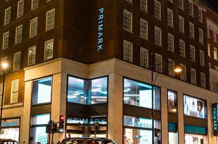 Amba Hotel Marble Arch