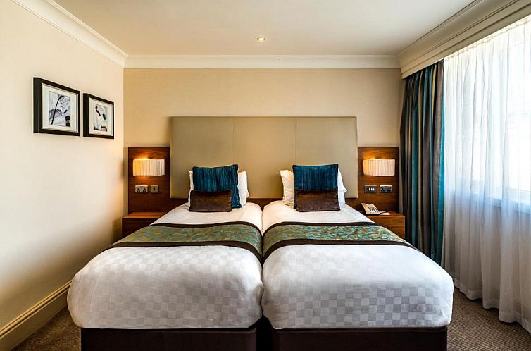 Amba Hotel Marble Arch