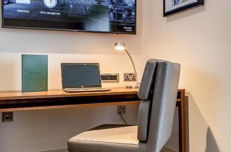 Amba Hotel Marble Arch