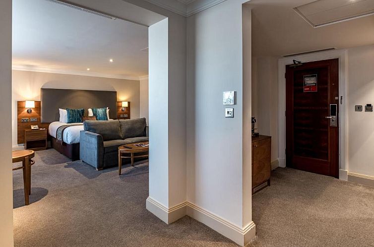 Amba Hotel Marble Arch