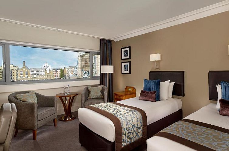 The Tower Hotel