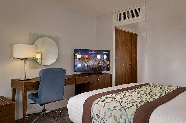 The Tower Hotel