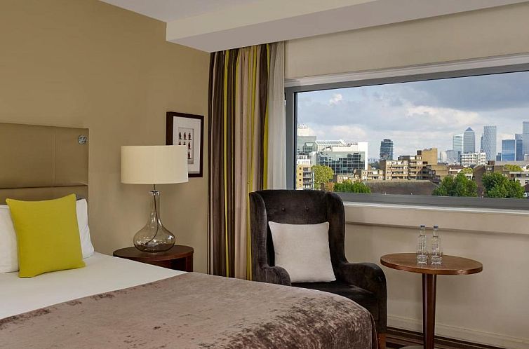 The Tower Hotel