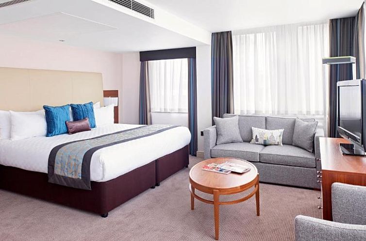 Guest house 634065580 - Apartment England - Thistle Trafalgar Square