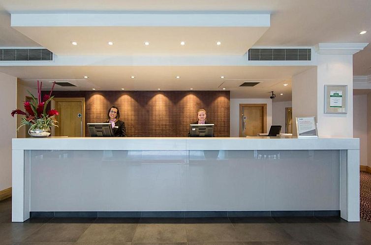 Thistle Trafalgar Square