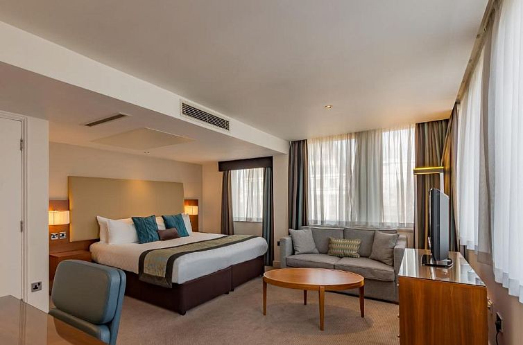 Thistle Trafalgar Square