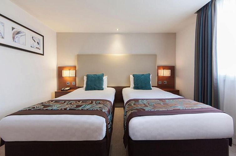 Thistle Trafalgar Square