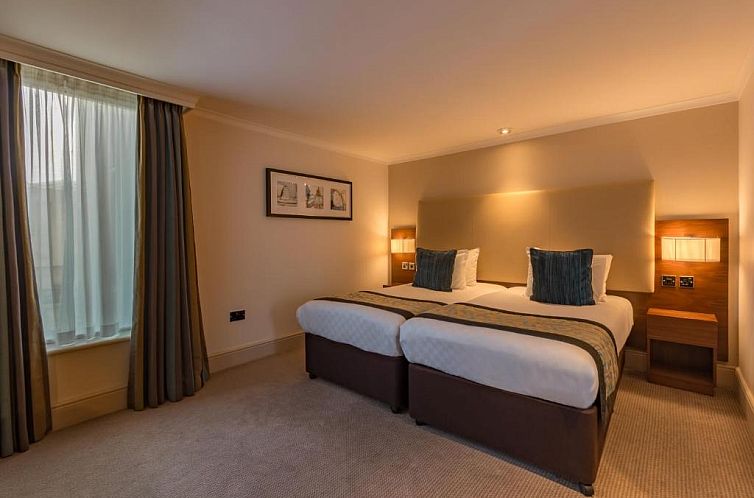 Thistle Trafalgar Square