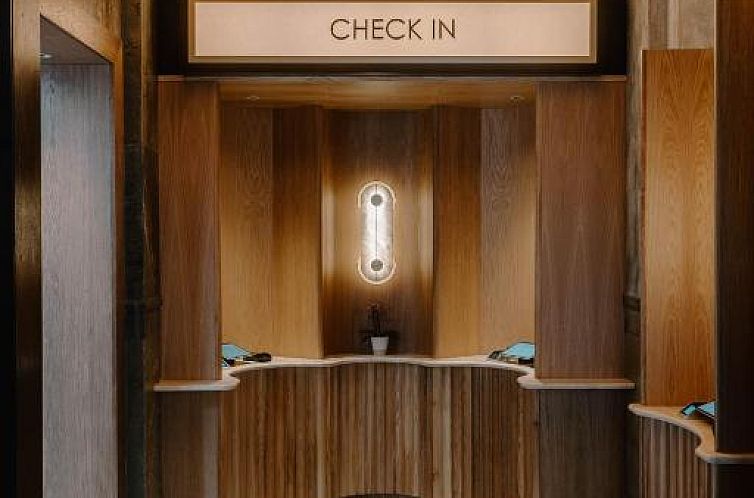 Club Quarters Hotel London City