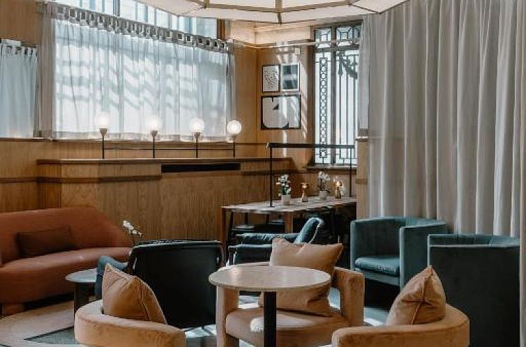 Club Quarters Hotel London City