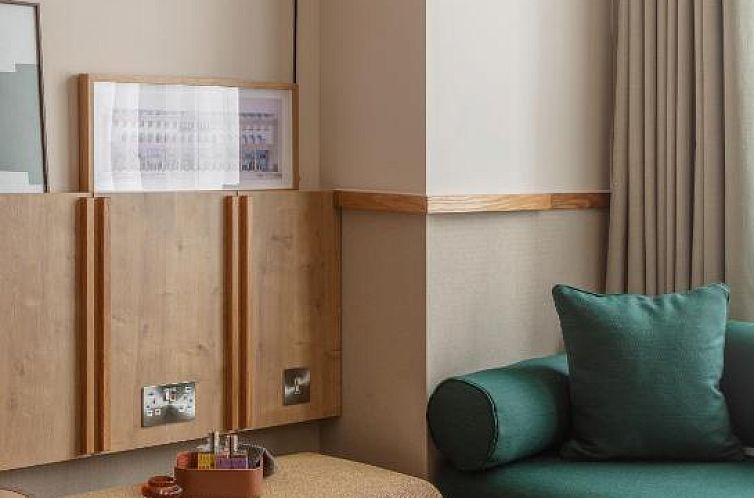 Club Quarters Hotel London City