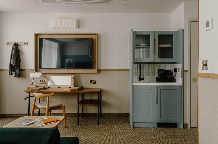 Club Quarters Hotel London City