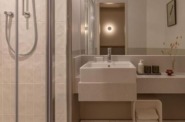 Club Quarters Hotel London City