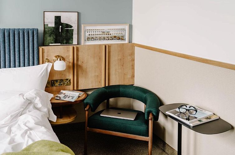 Club Quarters Hotel London City