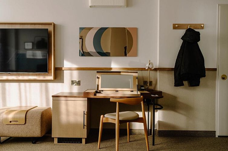 Club Quarters Hotel London City