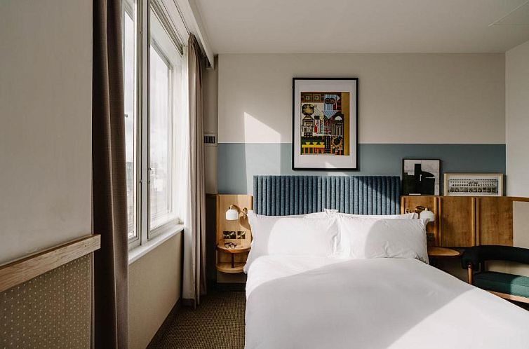 Club Quarters Hotel London City