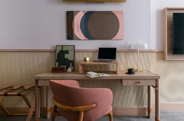 Club Quarters Hotel London City