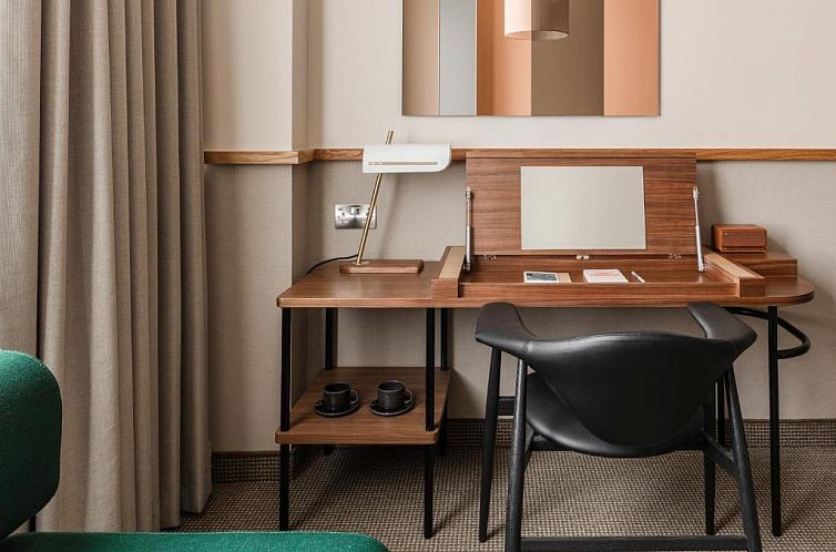 Club Quarters Hotel London City