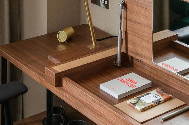 Club Quarters Hotel London City