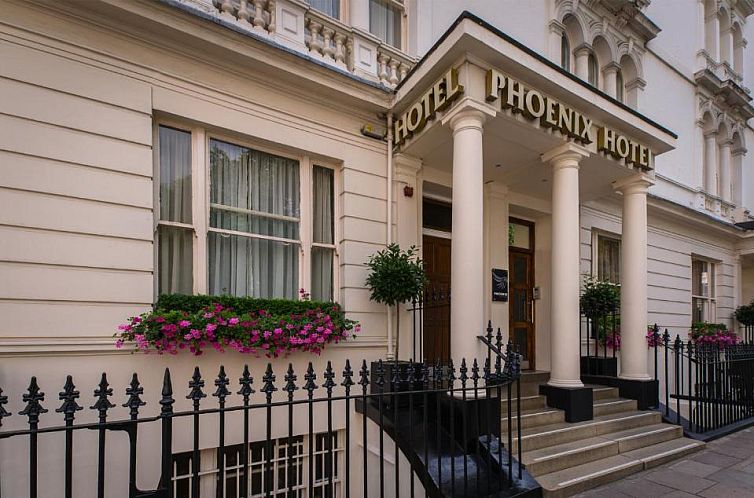 Phoenix Hotel