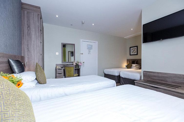 Phoenix Hotel