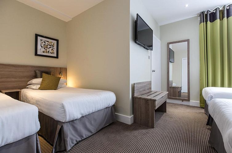 Phoenix Hotel