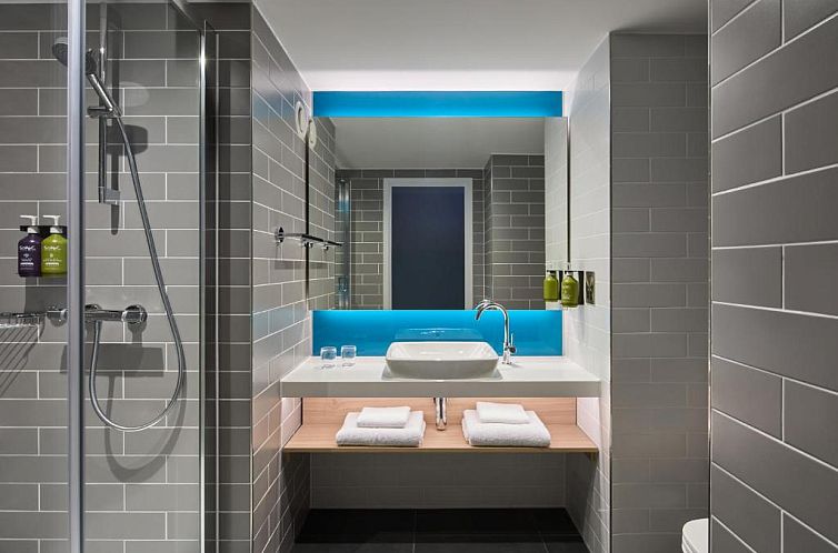 Holiday Inn Express London Limehouse, an IHG Hotel