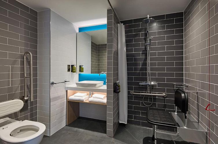 Holiday Inn Express London Limehouse, an IHG Hotel