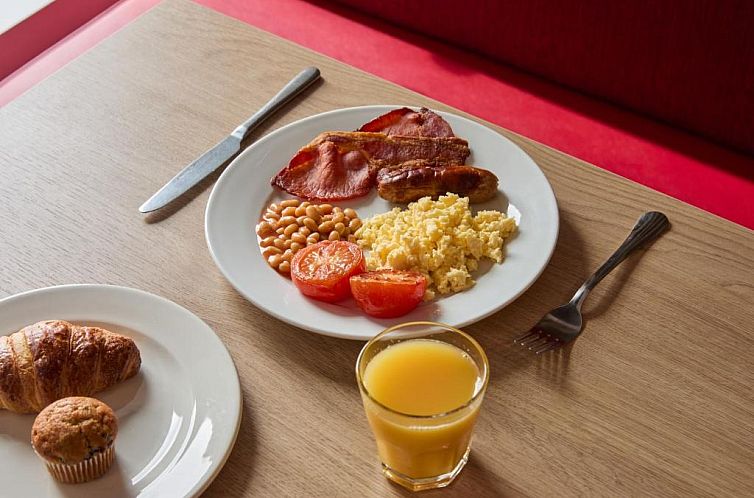 Holiday Inn Express London Limehouse, an IHG Hotel