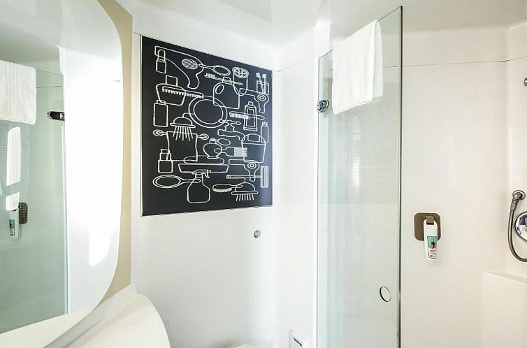 ibis London Excel-Docklands