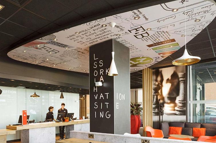 ibis London Excel-Docklands