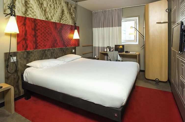 ibis London Excel-Docklands