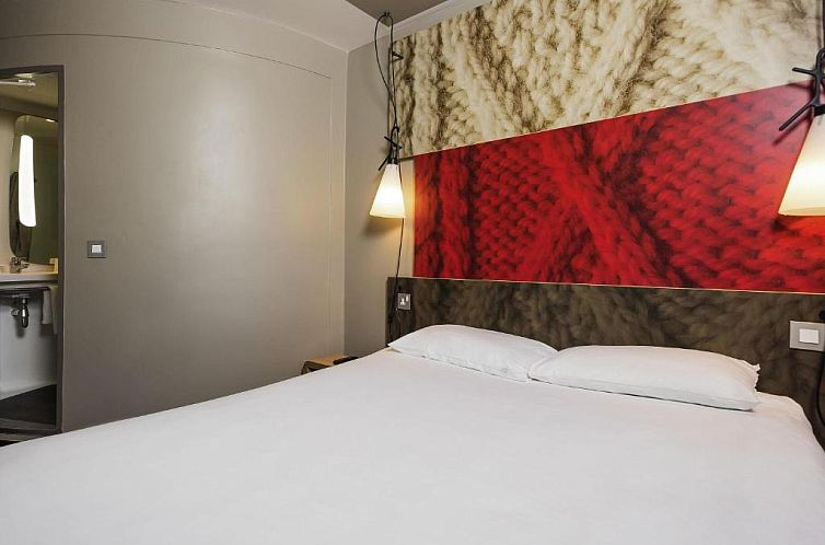 ibis London Excel-Docklands