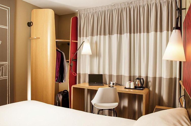 ibis London Excel-Docklands