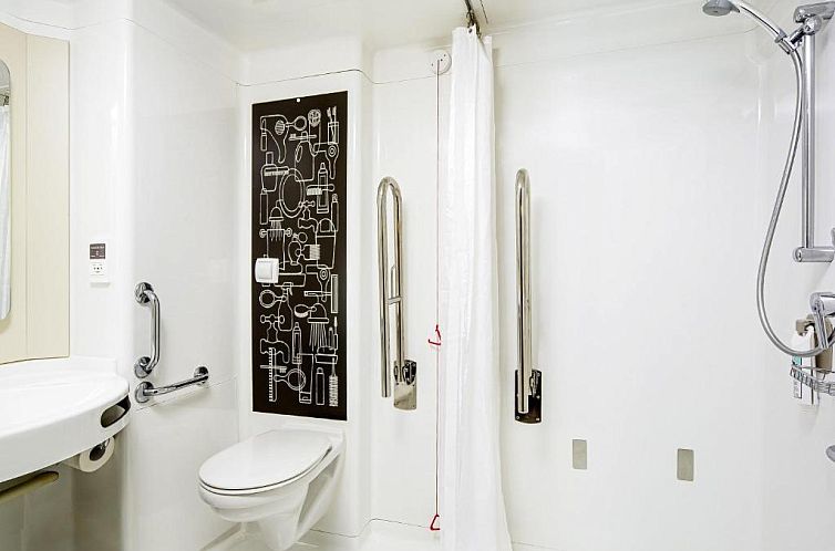 ibis London Excel-Docklands