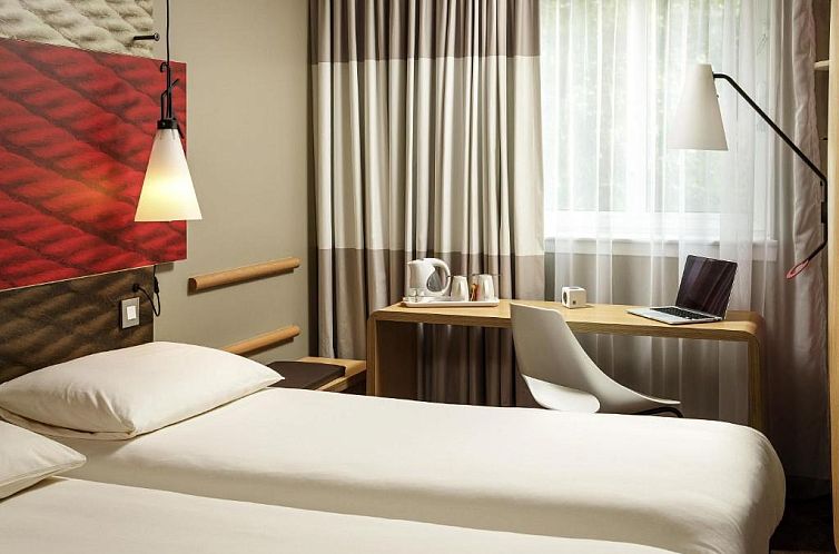 ibis London Excel-Docklands