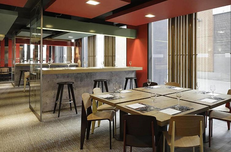 ibis London Excel-Docklands